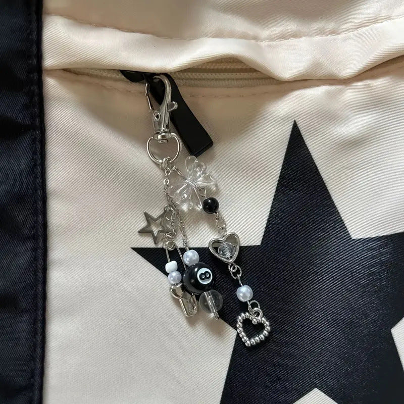 Punk Keychain