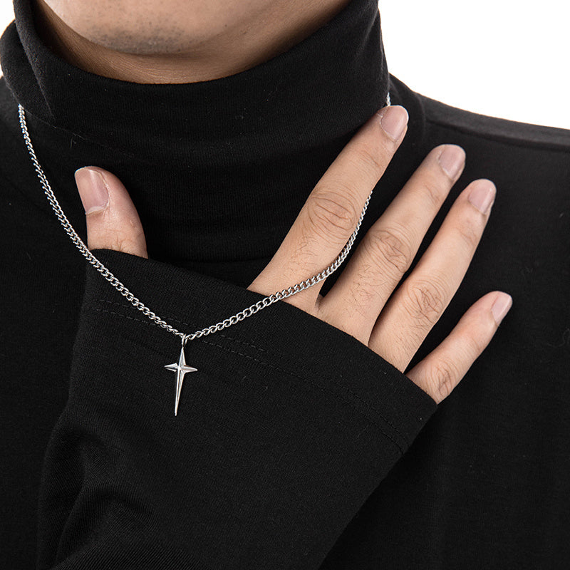 Star Necklace