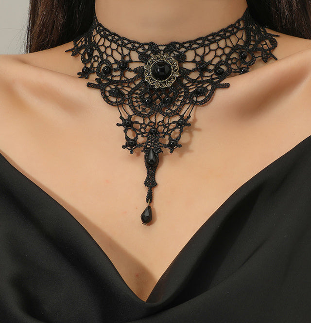 Gothic Necklace