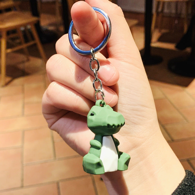 Cute Dino Charm