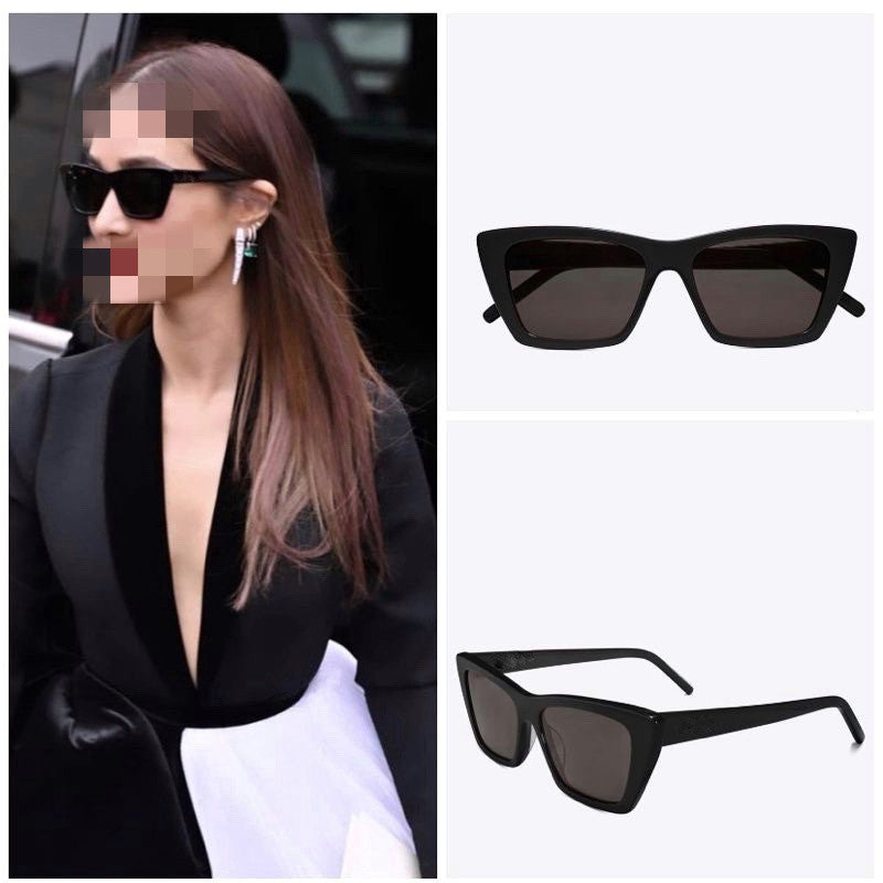 Nova Sunglasses