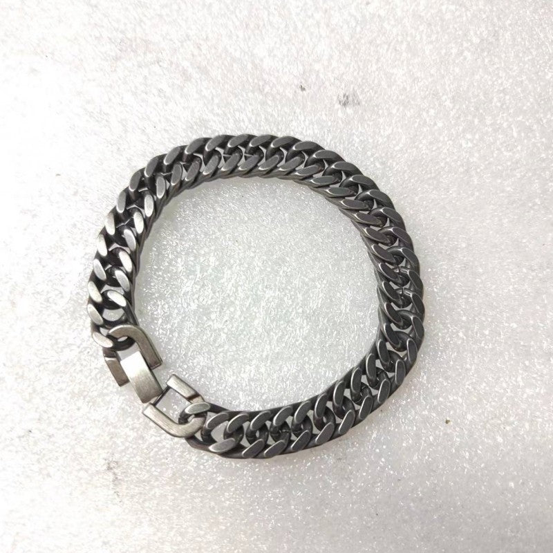 Simple Retro Bracelet