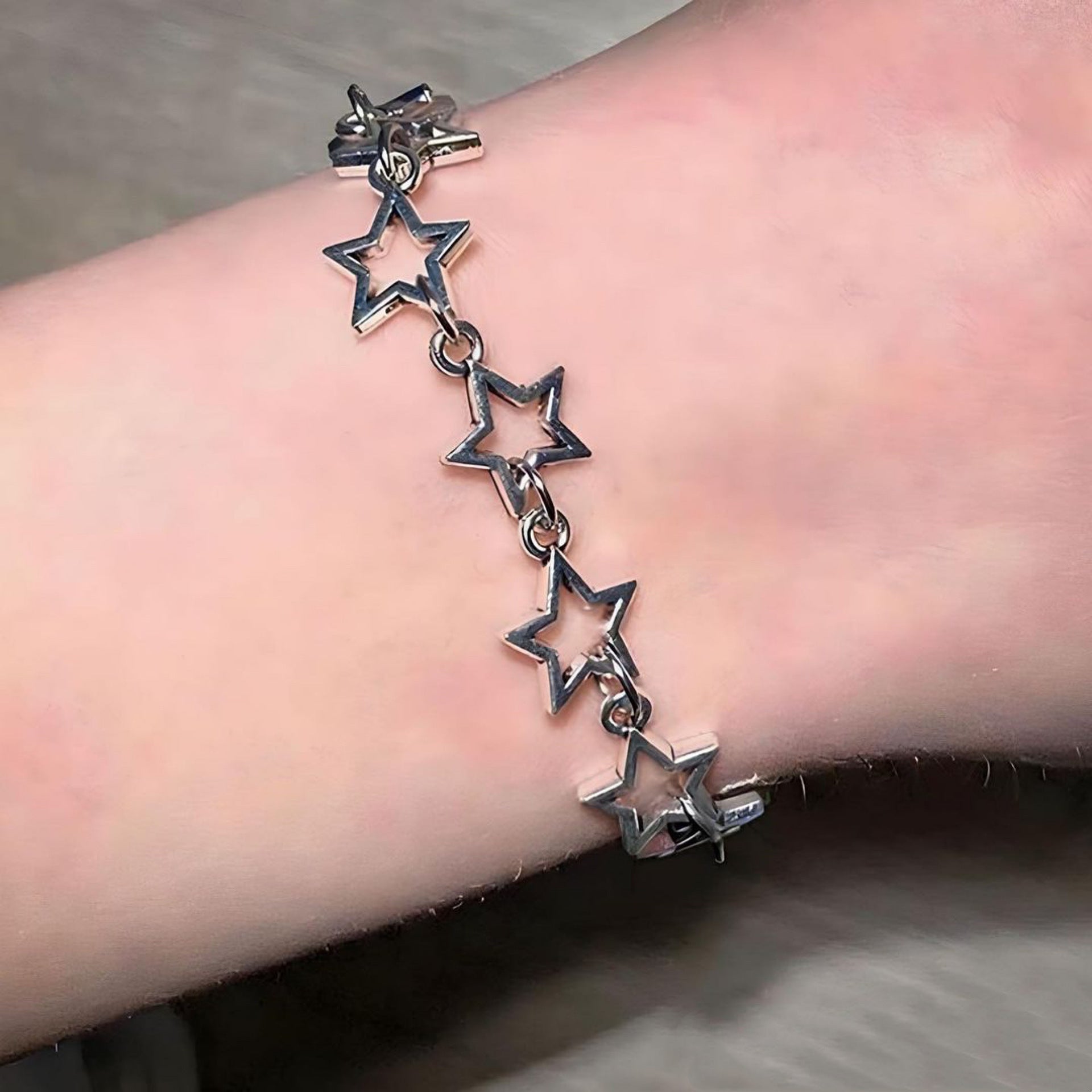 Star Bracelet