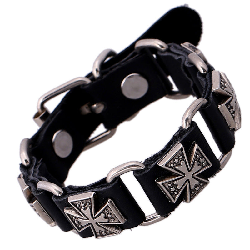Punk Bracelet