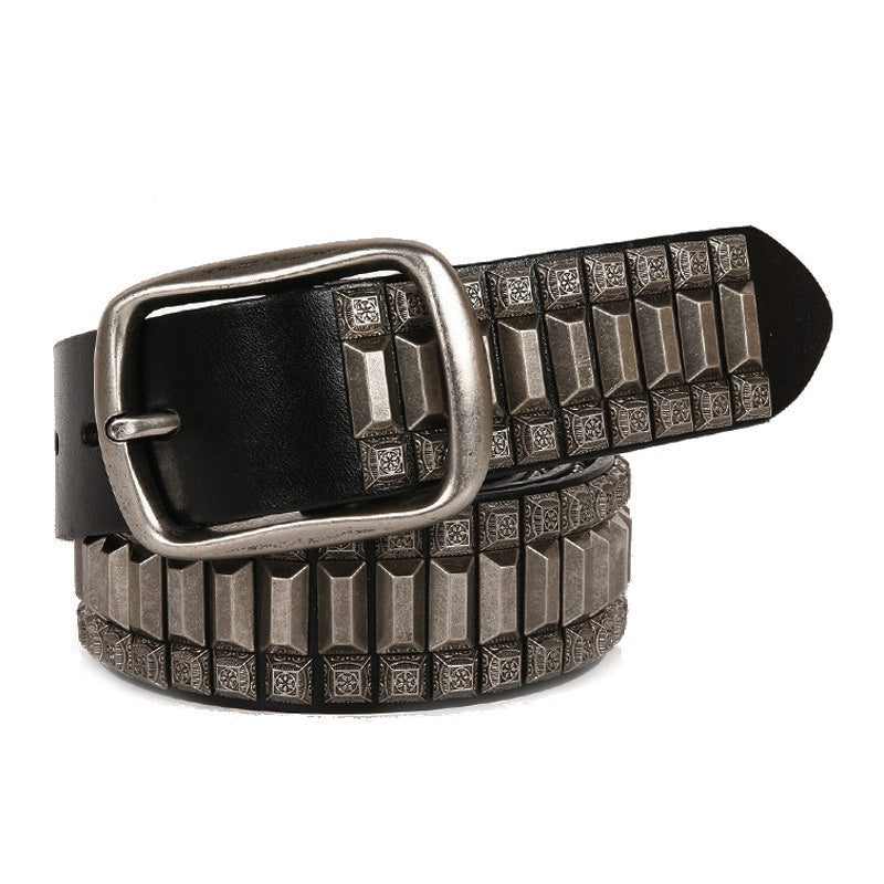 Pagoda Belt