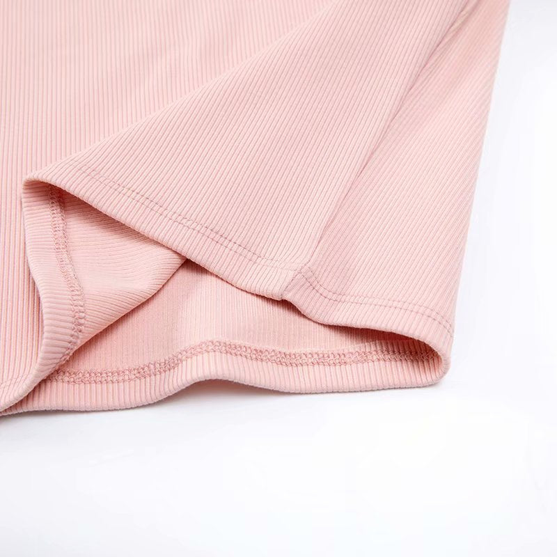 Chinese Style Crop Top