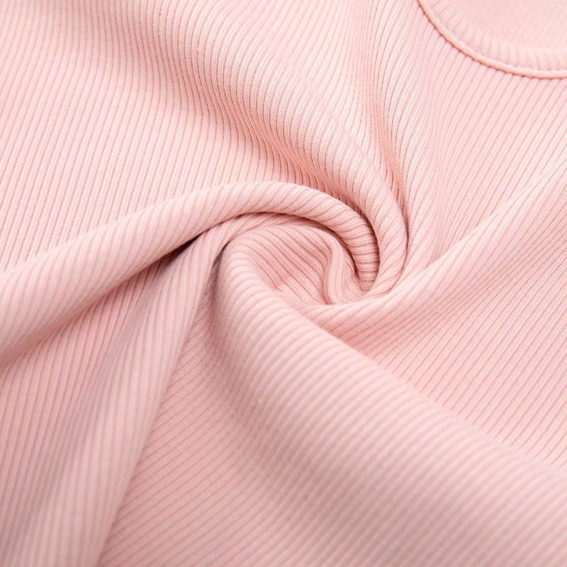 Chinese Style Crop Top