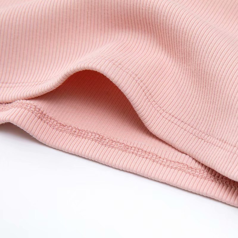 Chinese Style Crop Top