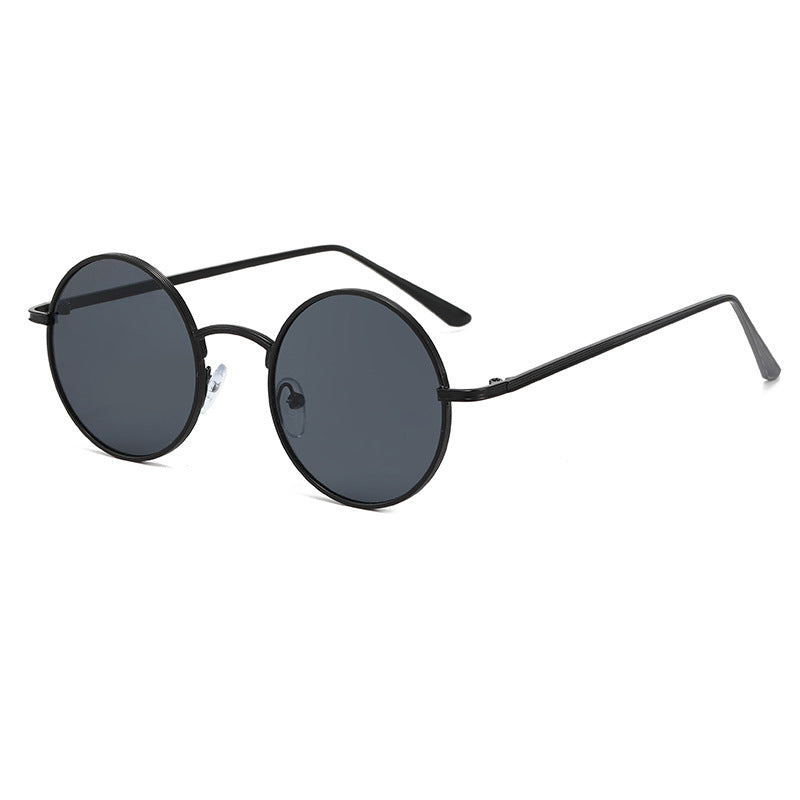 Round Sunglasses