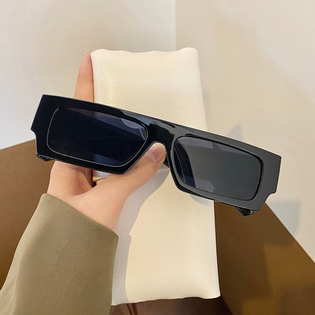 Rectangle Sunglasses