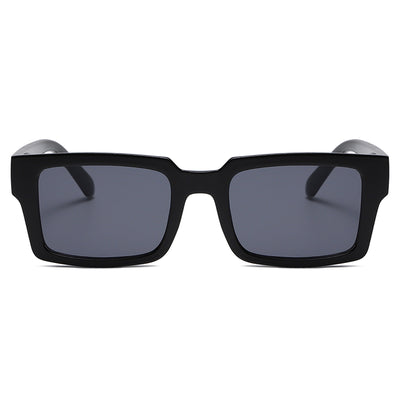 Statement Square Sunglasses