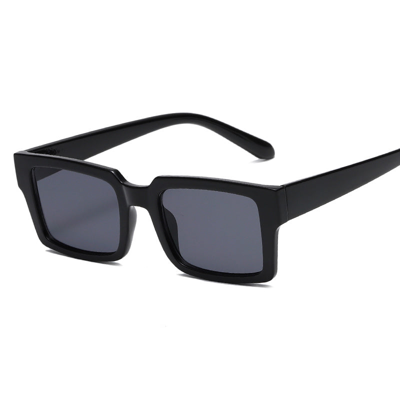 Box Sunglasses