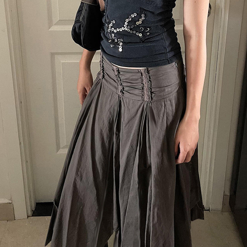 Wandering Skirt