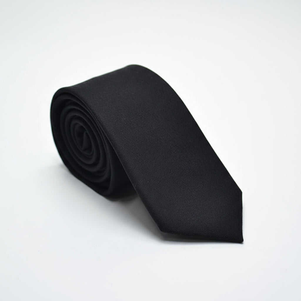 Casual Classic Tie