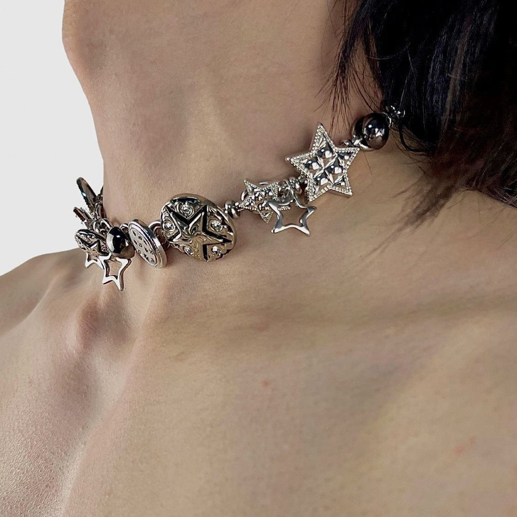 Choker Stars