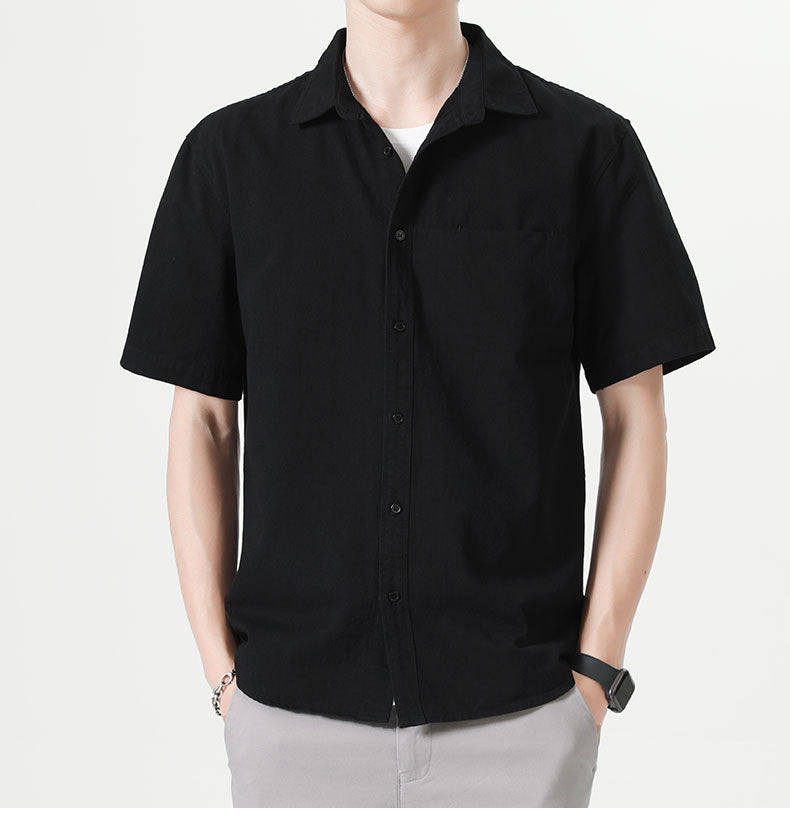 Urban Flow Shirt