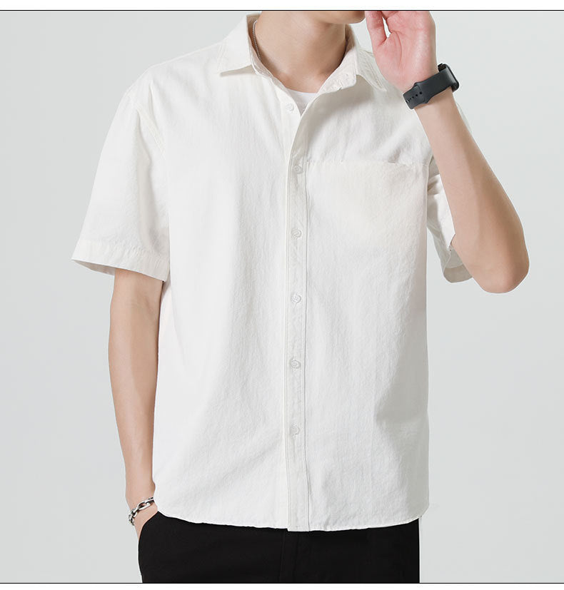 Urban Flow Shirt