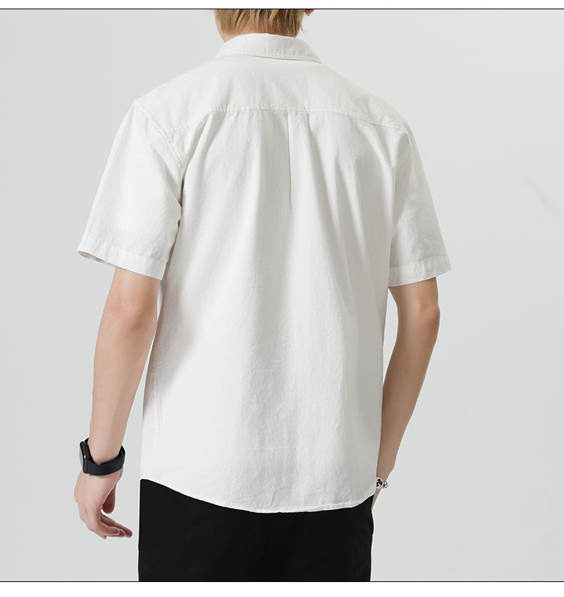 Urban Flow Shirt