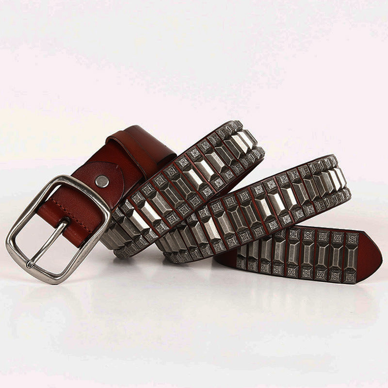 Pagoda Belt