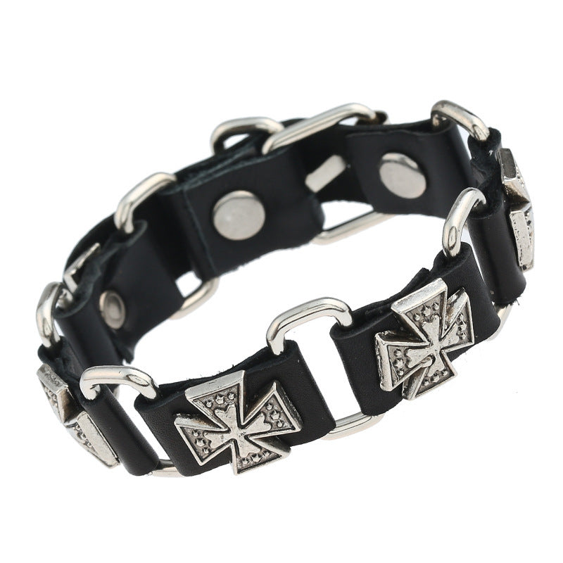 Punk Bracelet