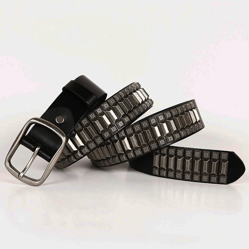 Pagoda Belt