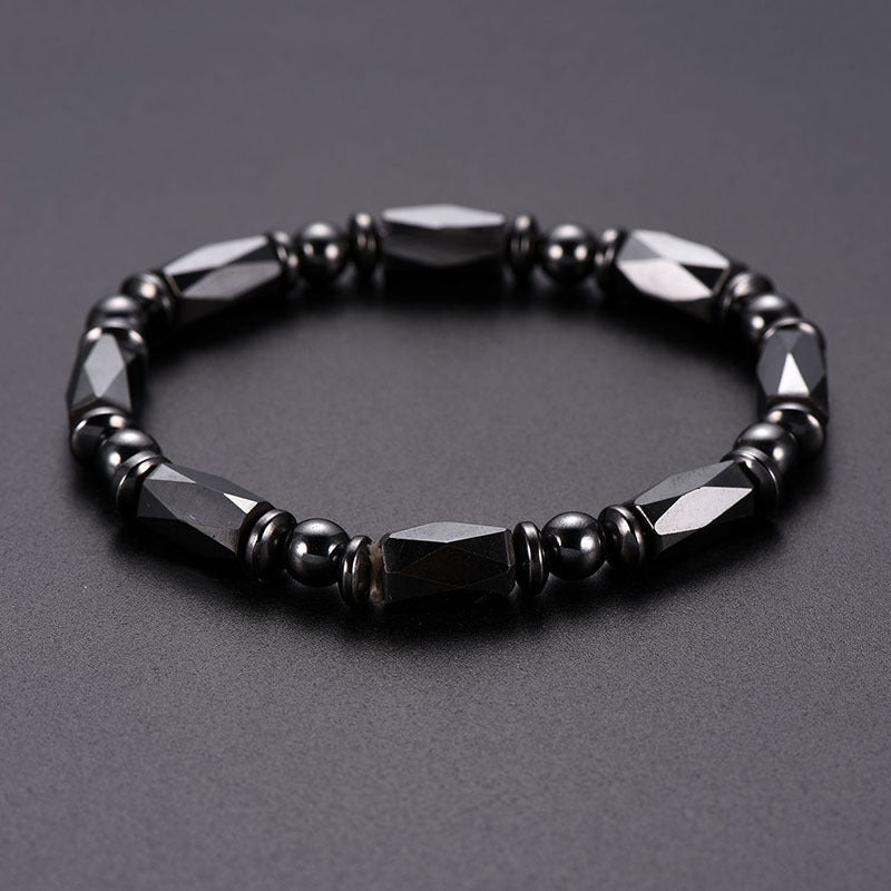 Black Bracelet