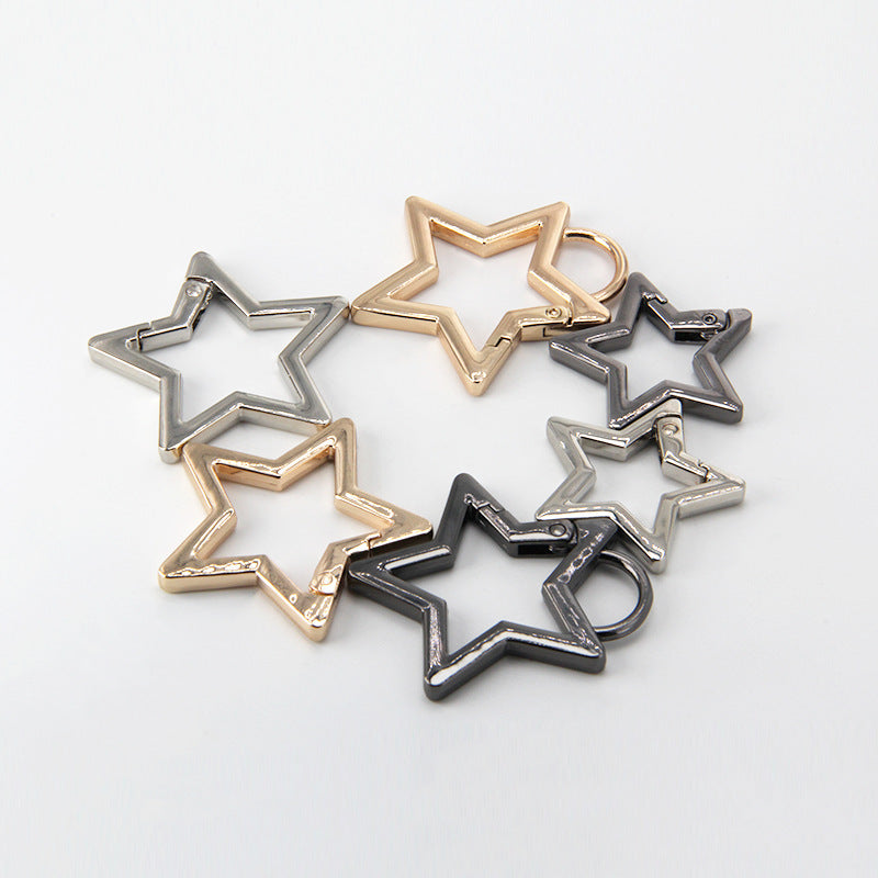Star Carabiner