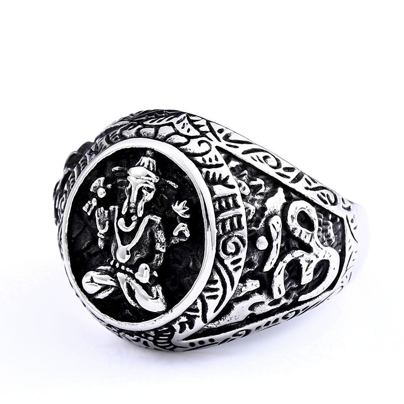 Elephant Ring