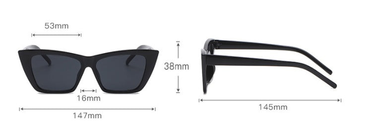 Nova Sunglasses