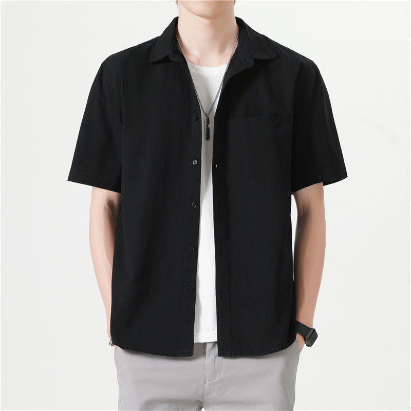Urban Flow Shirt