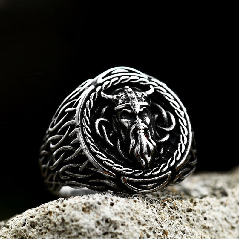 Viking Ring