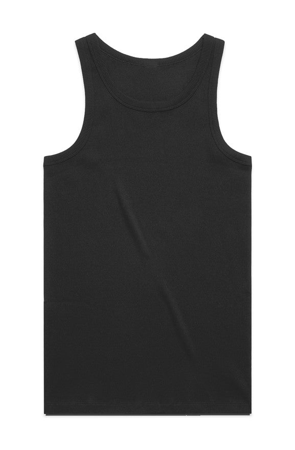 Basic Ribbed Tank