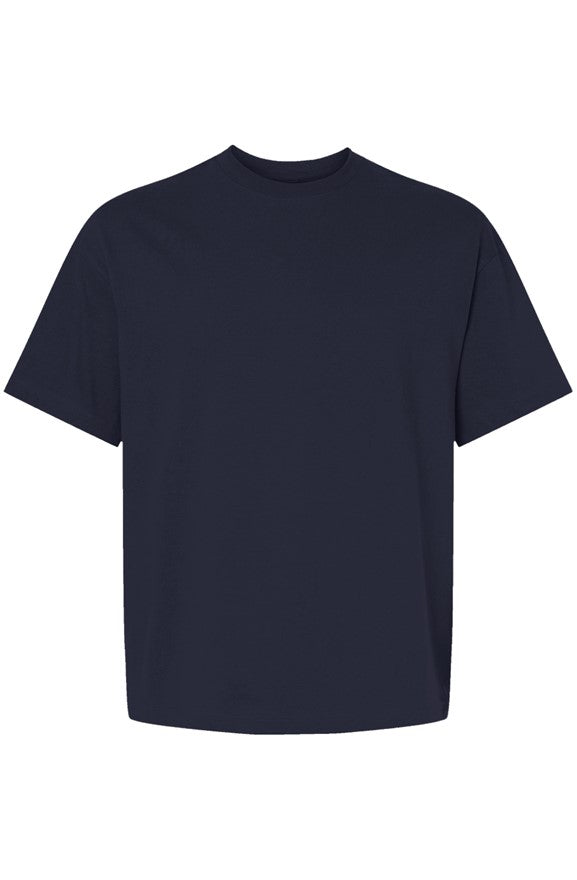 Beefy T Retro Street Tee