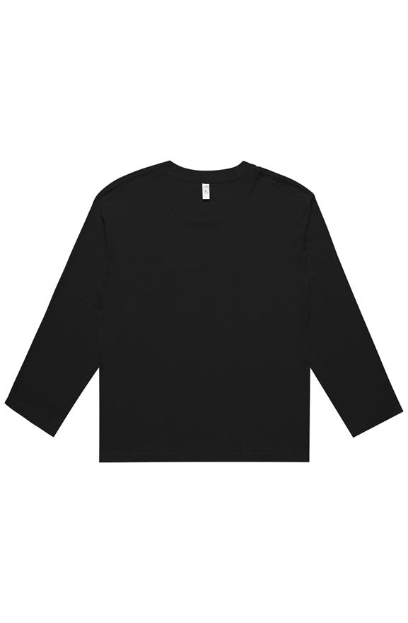 wo&amp;#39;s martina long sleeve tee