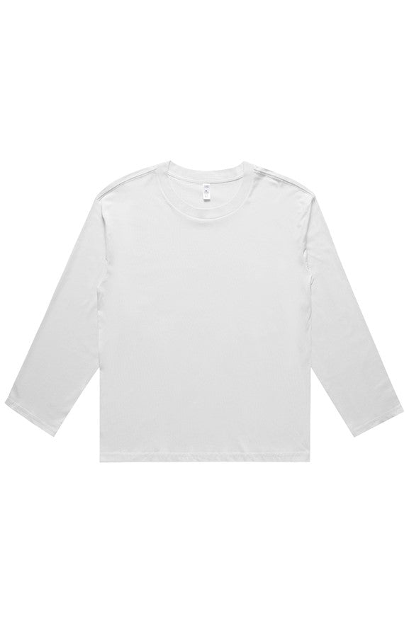 wo&amp;#39;s martina long sleeve tee