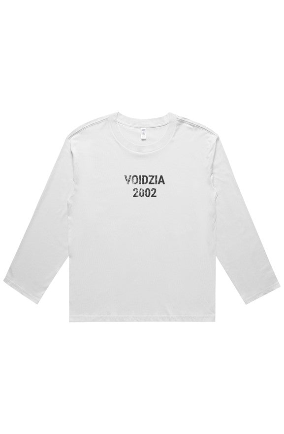 wo&amp;#39;s martina long sleeve tee