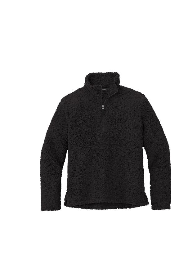 Cozy 1/4 Zip Fleece