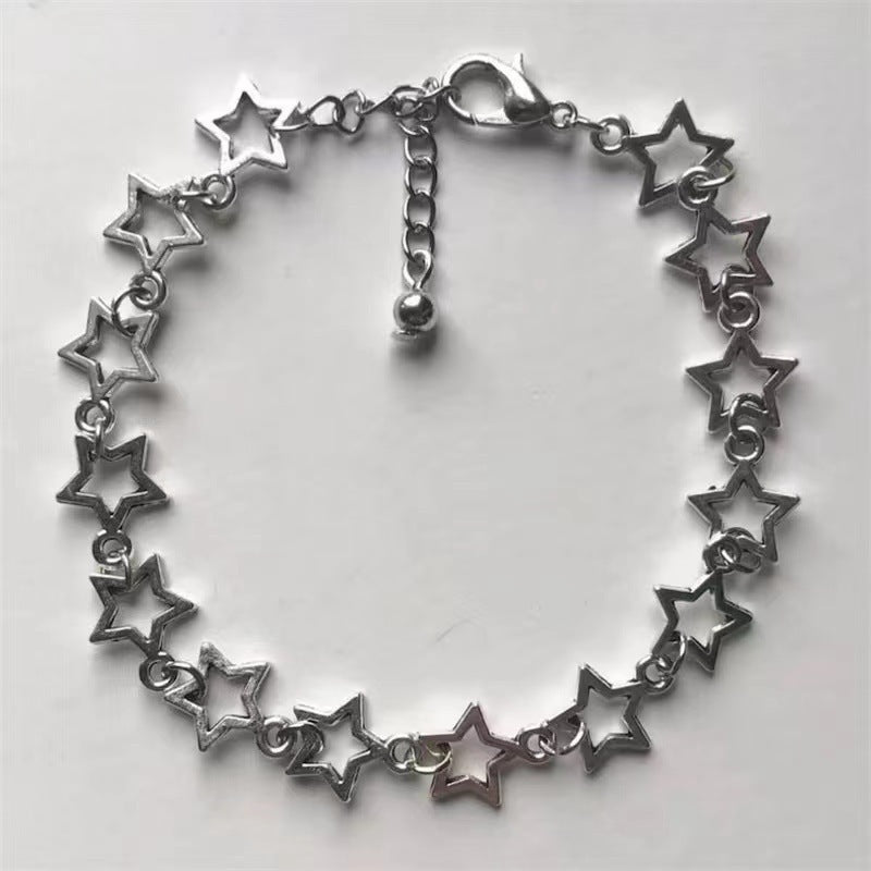 Star Bracelet