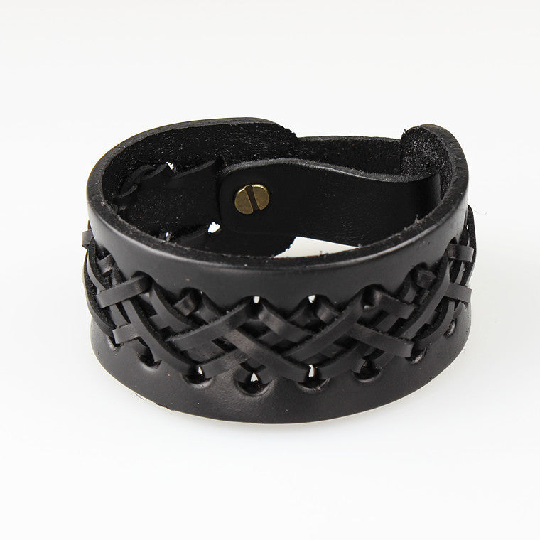 Multilayer Retro Bracelet