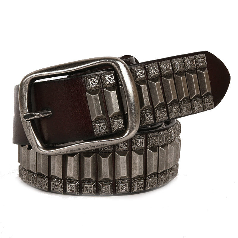 Pagoda Belt