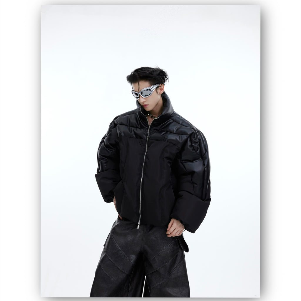 Thickened Cotton Jacket
