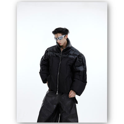 Thickened Cotton Jacket