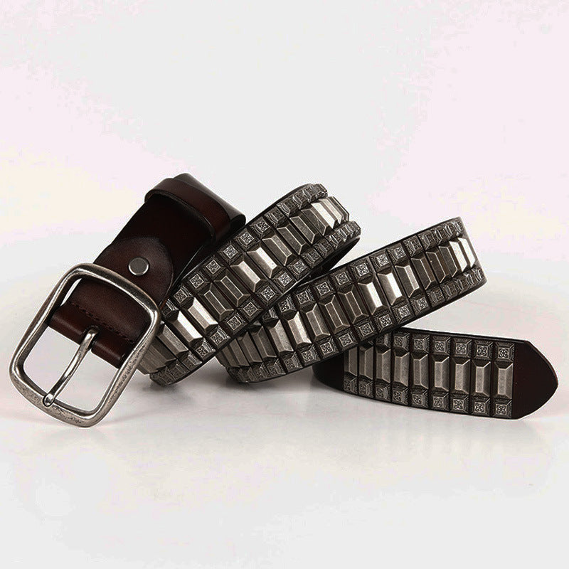Pagoda Belt