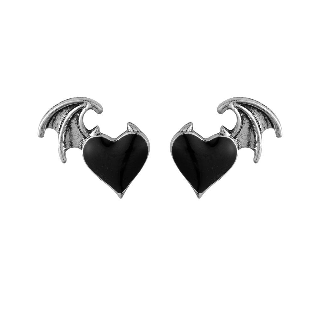 Heart Wings