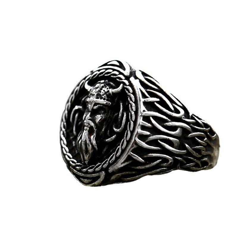 Viking Ring