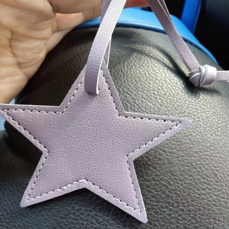 Leather Star