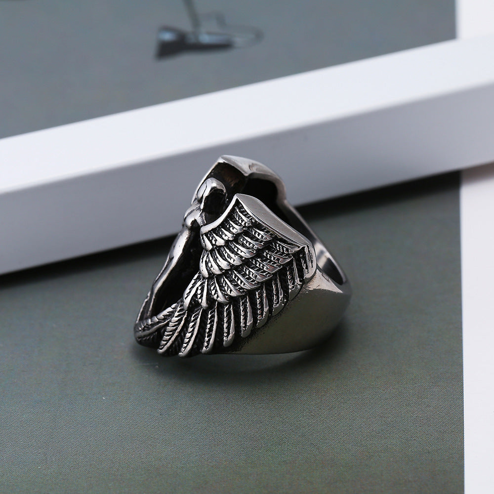 Angel Ring