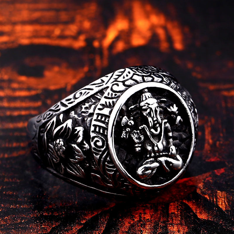 Elephant Ring