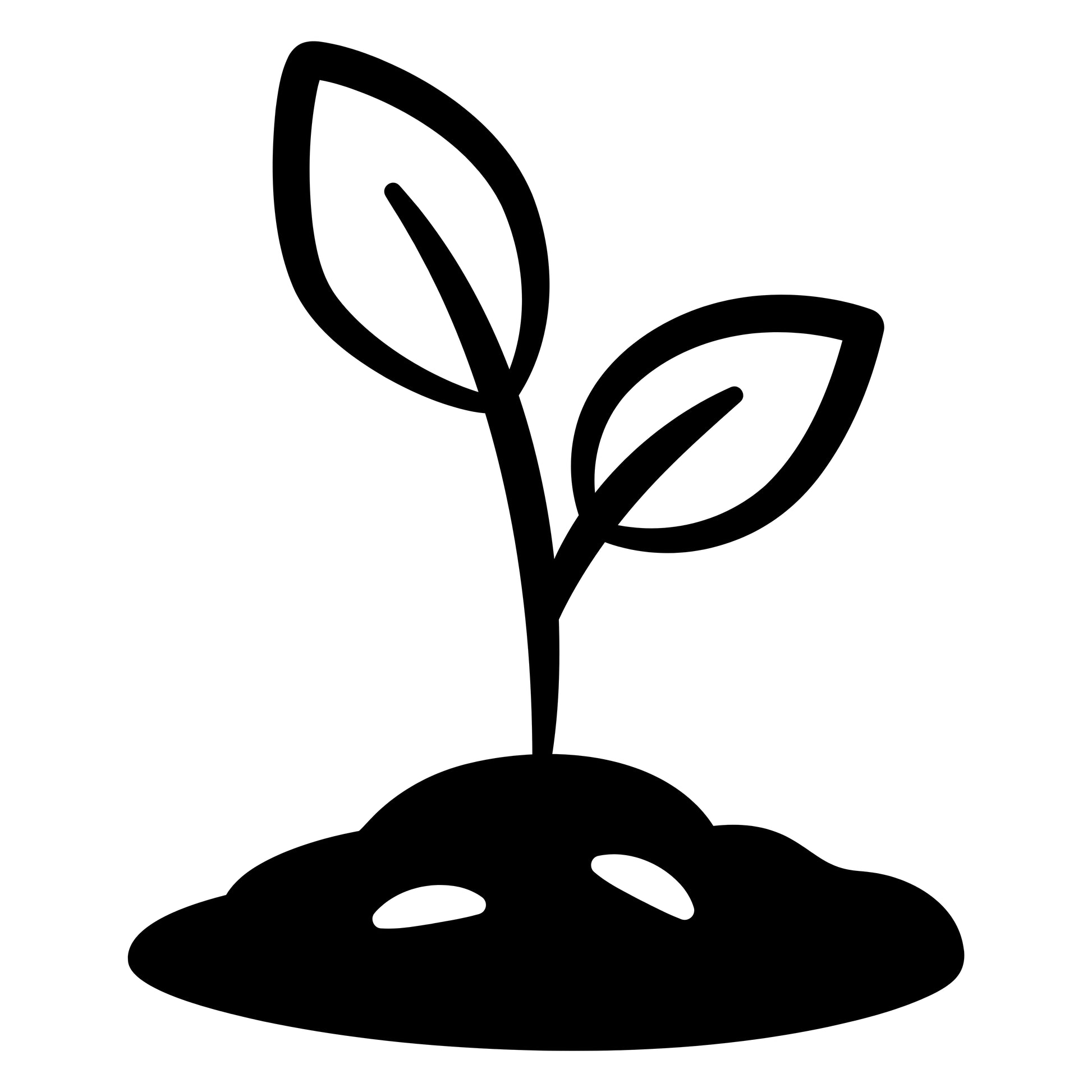 Saplings🌲