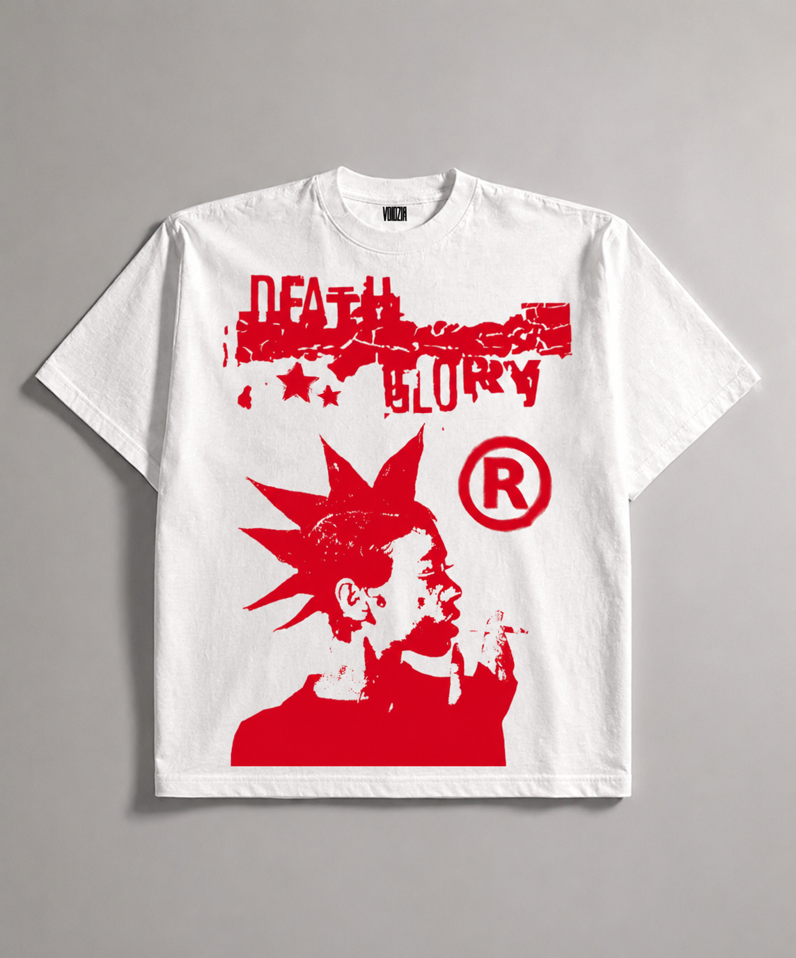 Urban Riot Tee